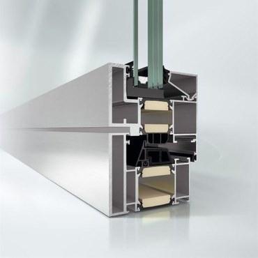 Schüco Окно безопасности sun-id-1511643 - Вид №2