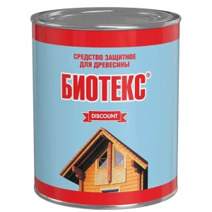 Антисептик универсальный Биотекс прозрачный 0.8 л 11493939 STLM-2172970