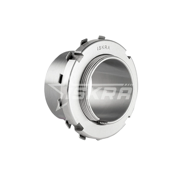 IS2048 Втулка H2307 ISKRA  - Вид №2