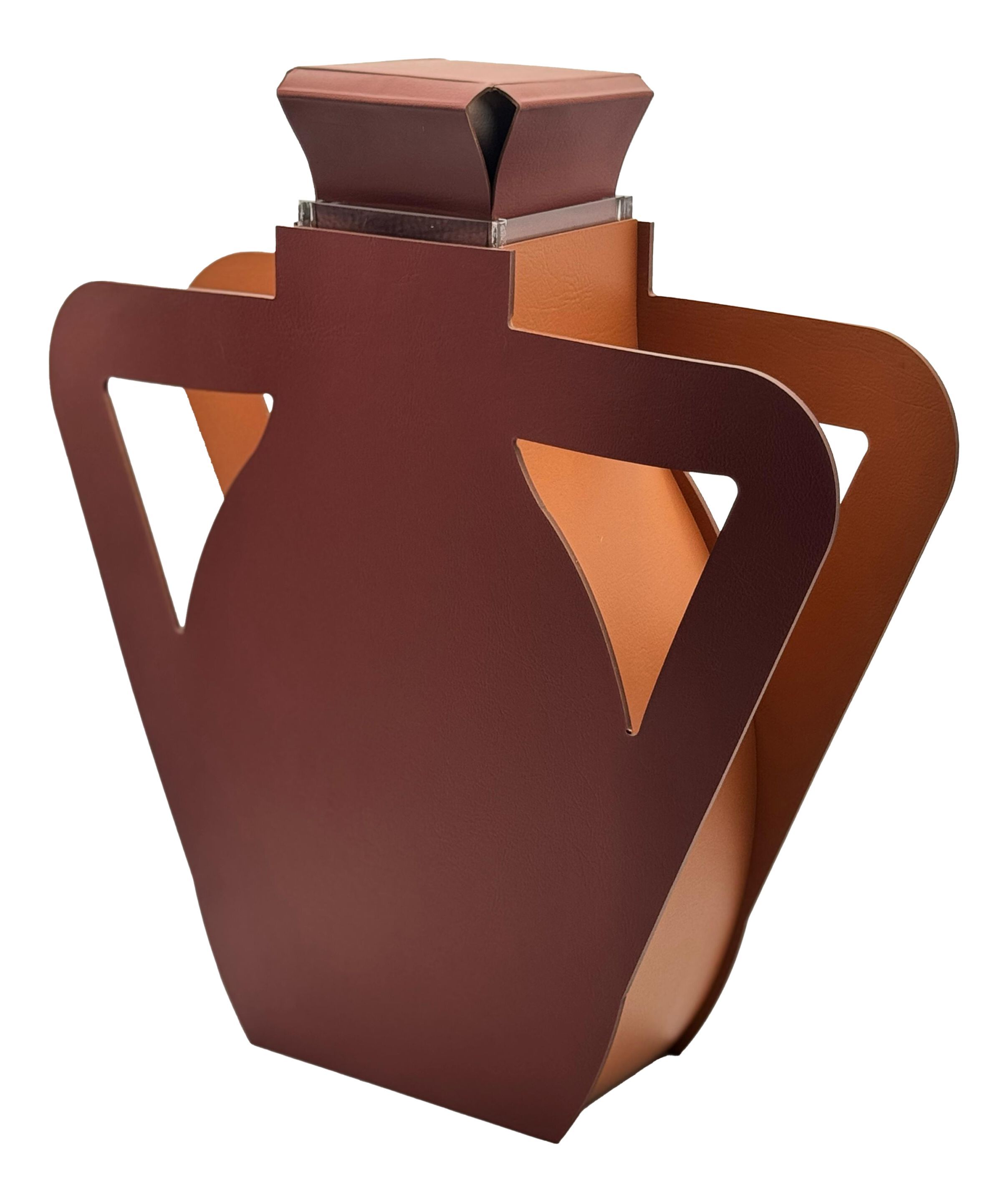 Кожаная ВАЗа ADJ восемь ARCH-00140008 - Вид №1