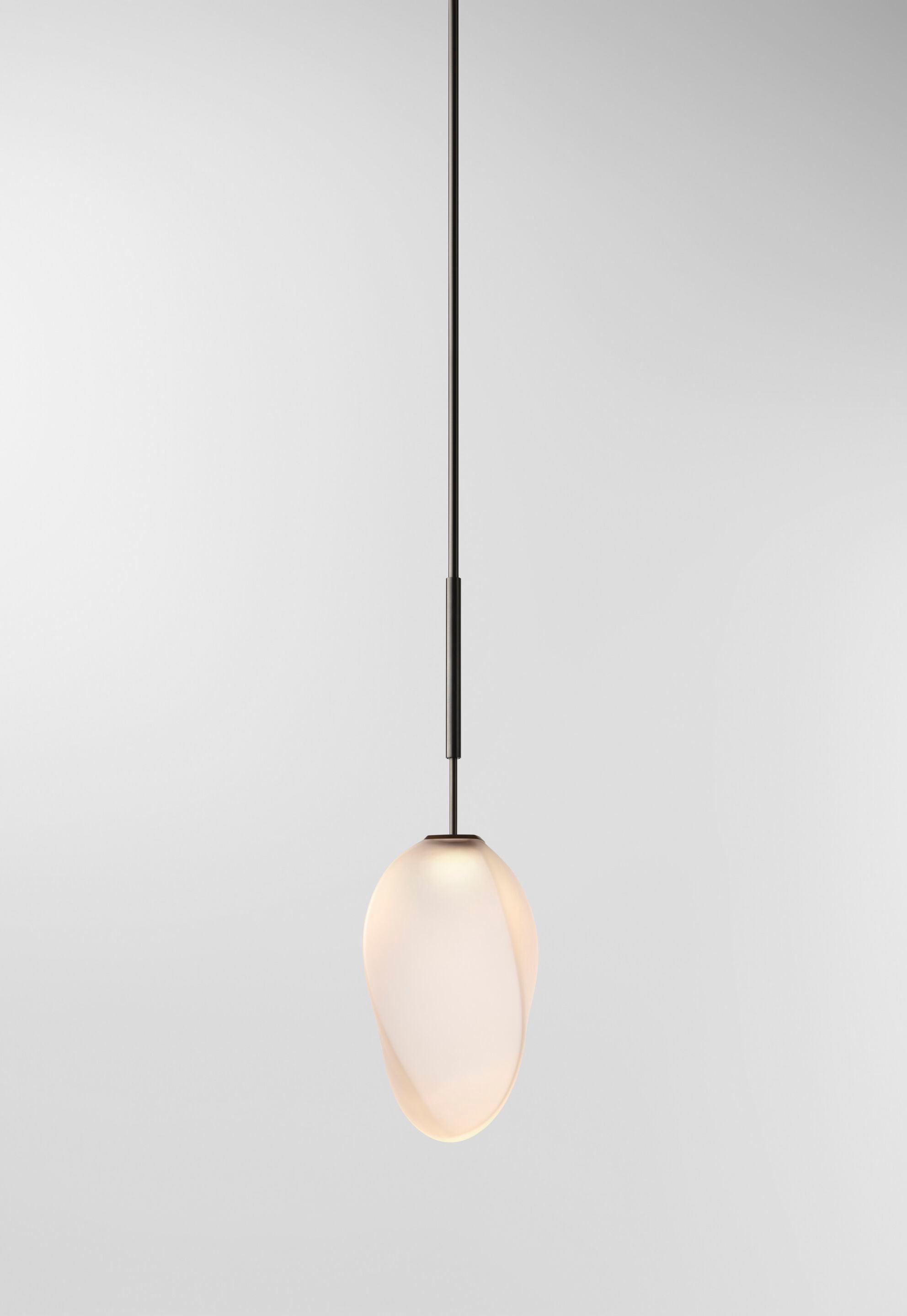 Стеклянный светодиодный подвесной светильник Ross Gardam Solace ARCH-00092609 - Вид №8