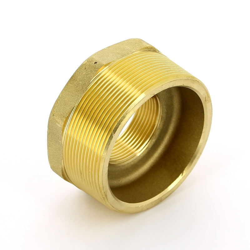 Футорка НВ TIEMME 3"x1"1/2 1500526 - Вид №3