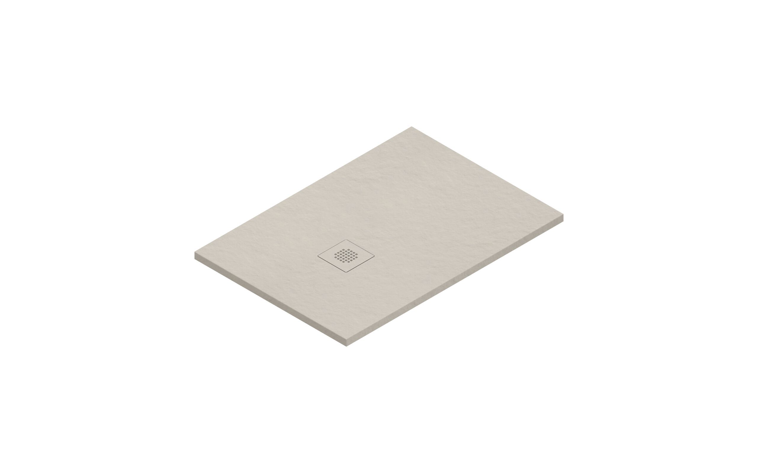 Поддон для душа с прямоугольным напольным покрытием Solidtech CERAMICA CATALANO H3 SOLID ARCH-00129655 - Вид №57