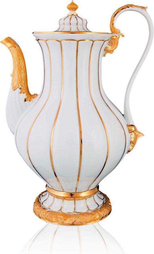 78906 Кофейник Фарфоровый Meissen 