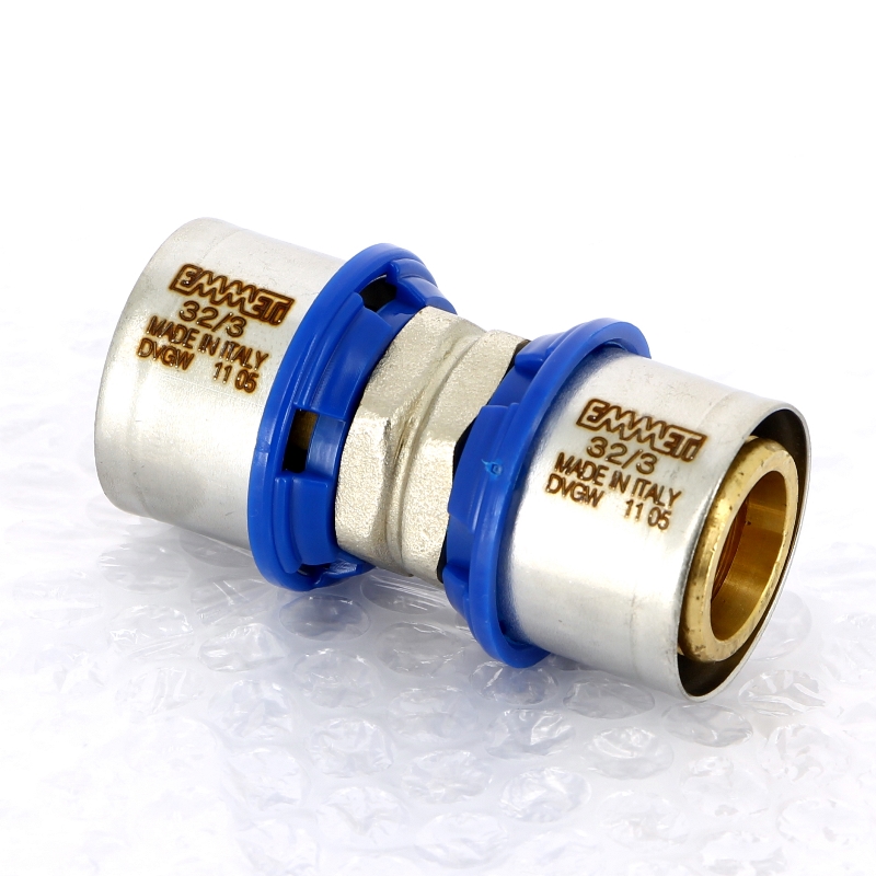 Муфта пресс EMMETI 32х32 28101510 - Вид №1