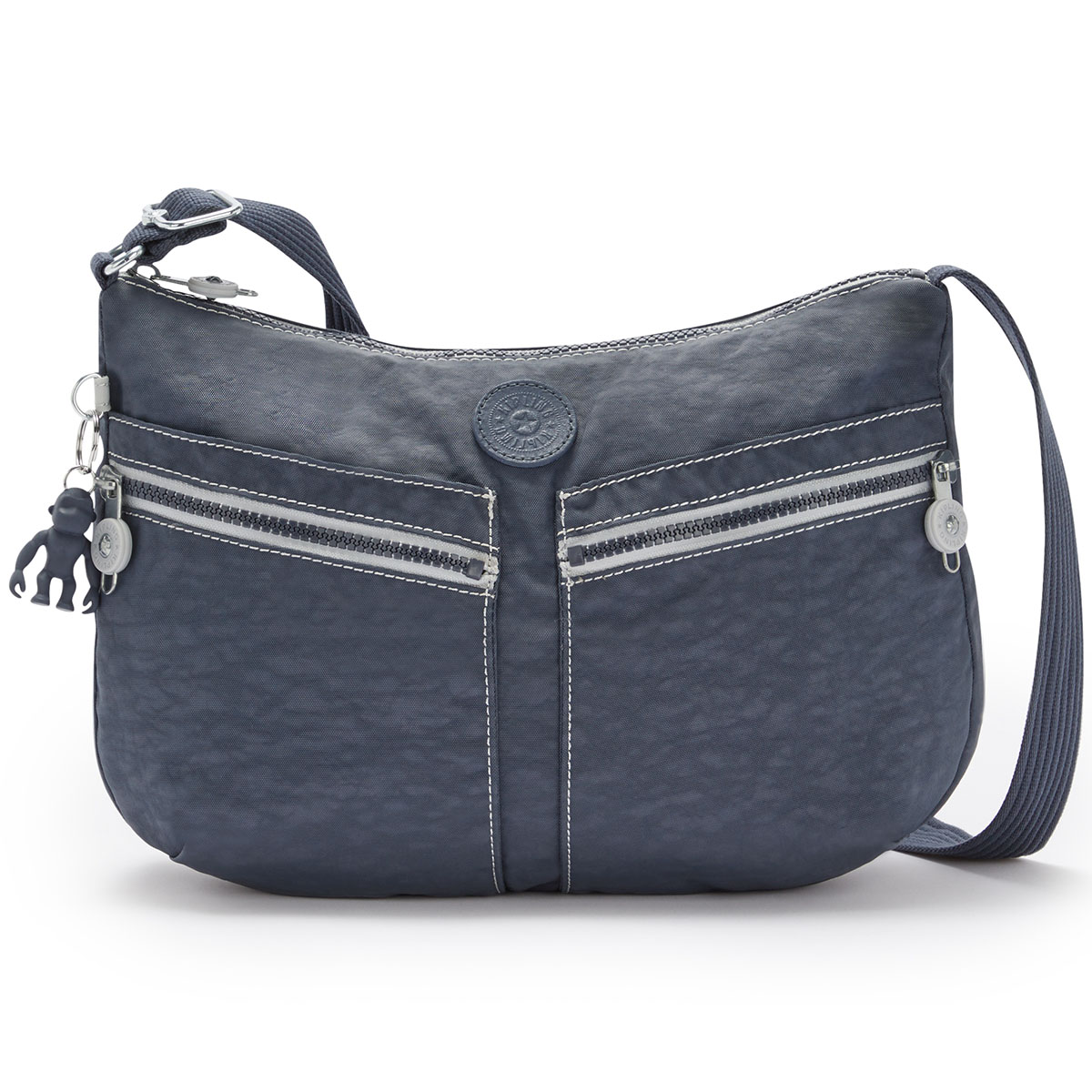 K0214489S Сумка кросс-боди Medium Crossbody Kipling Izellah 