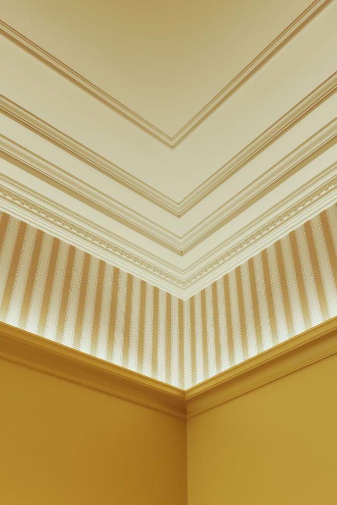 Потолочные рамы Orac C328 ARCH-00092918 - Вид №2