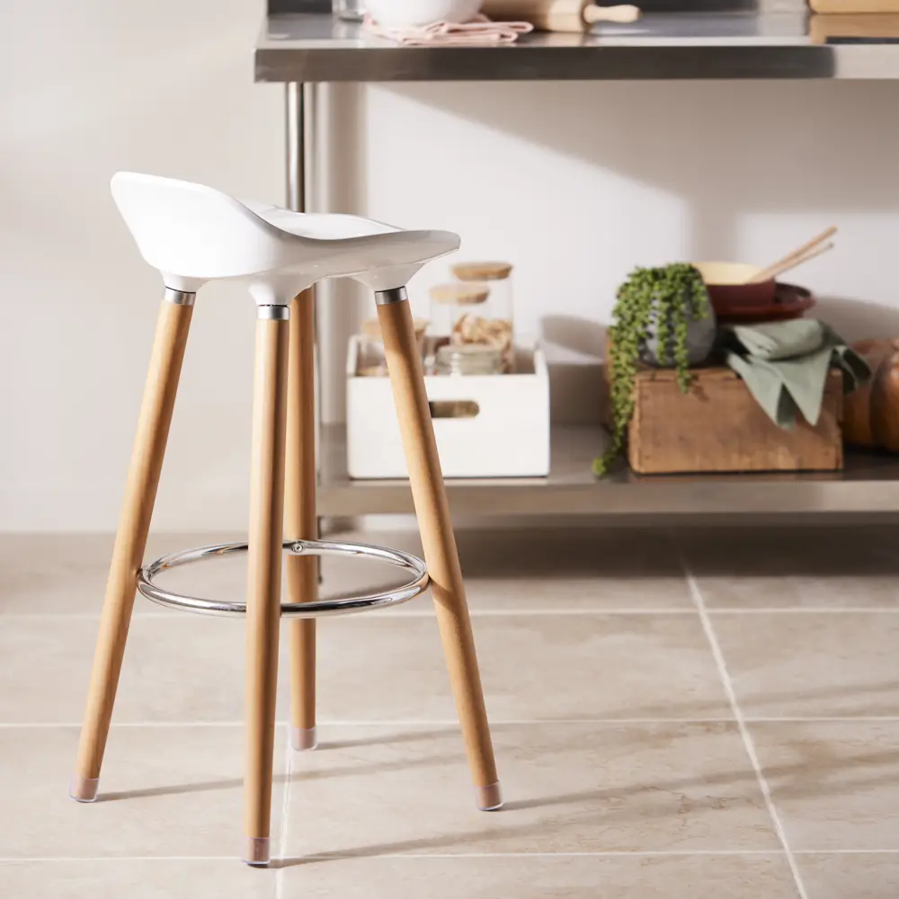 Насадка Standers пластик 30 мм цвет прозрачный 4 шт STLM-2182270 - Вид №10