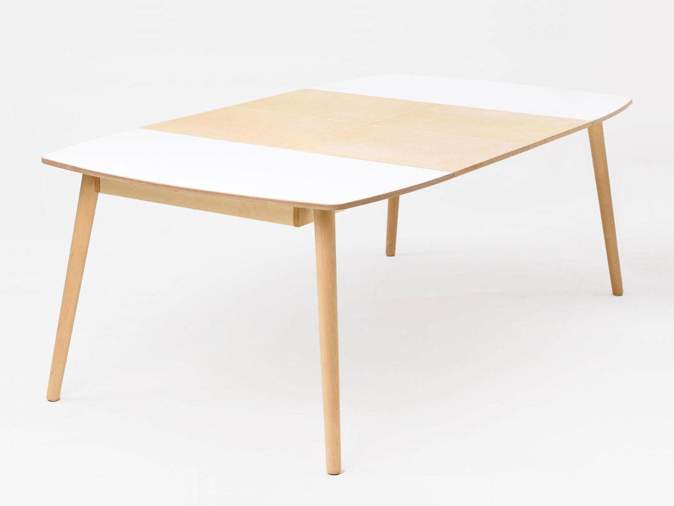 Выдвижной обеденный стол Radis NAM-NAM ARCH-00057304