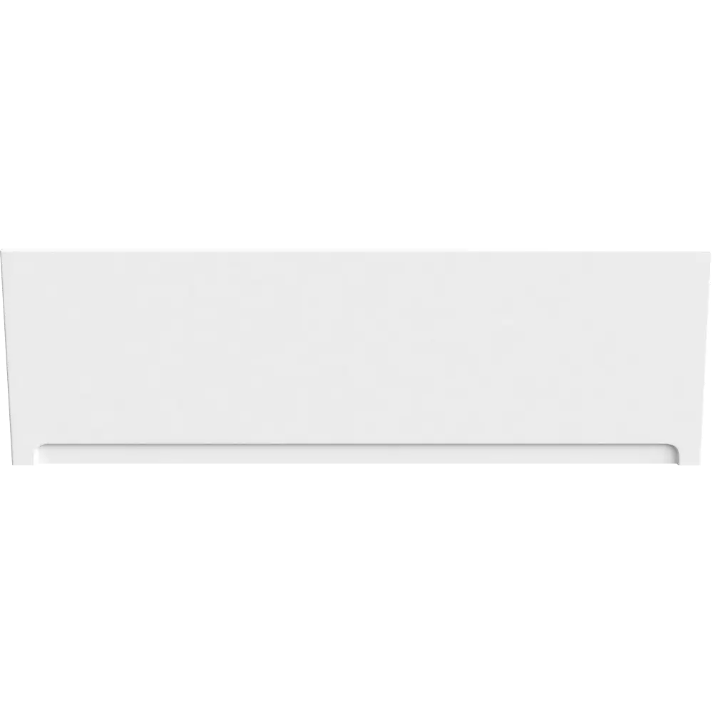 Экран для ванны Аллюра 170х75 см Santreyd STLM-2063176