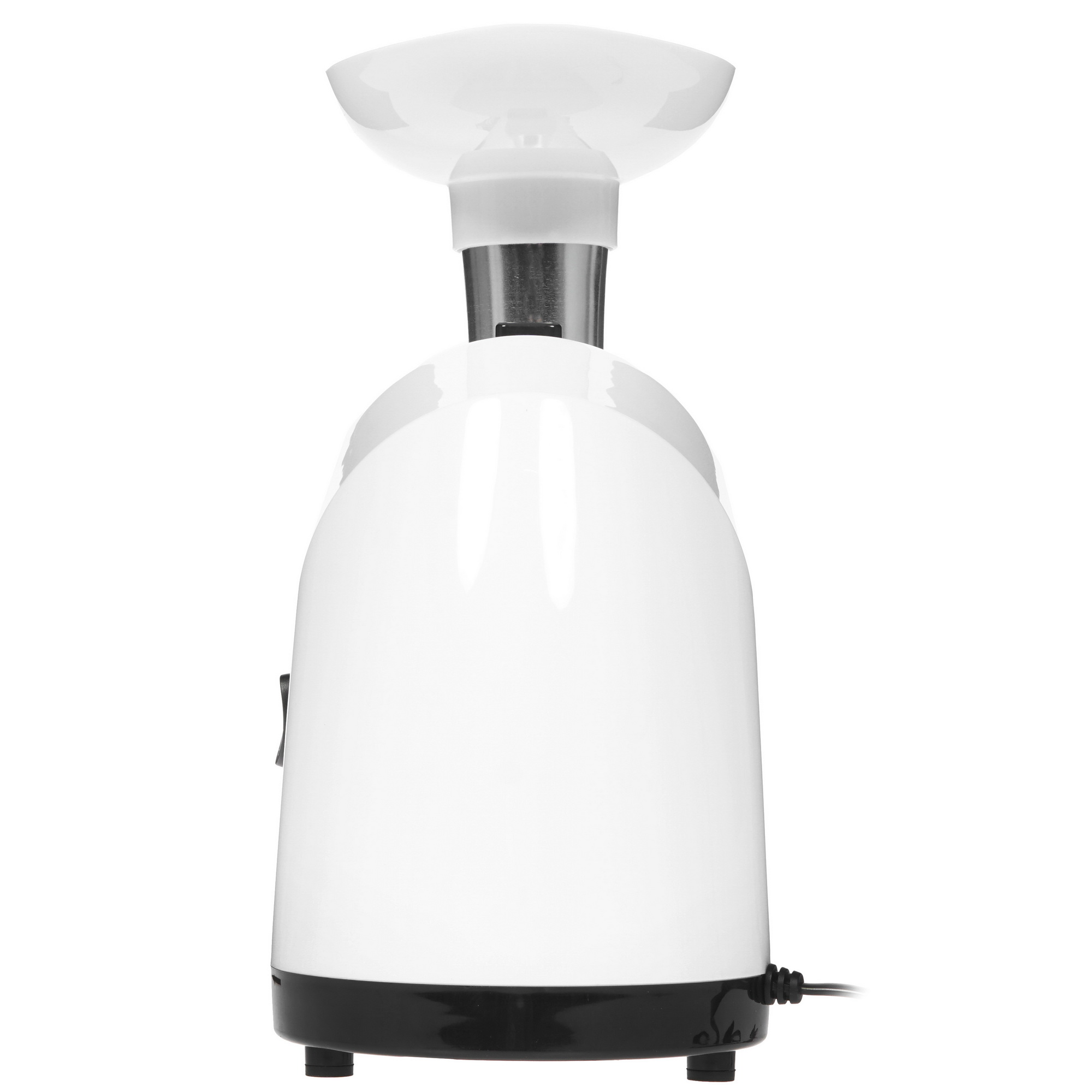 8139965 Мясорубка электрическая Endever Sigma 42 белый STDN-0104567 - Вид №5