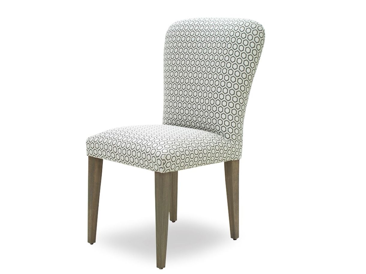 Тканевый стул CREARTE COLLECTIONS Gaston Origins ARCH-00068488 - Вид №1