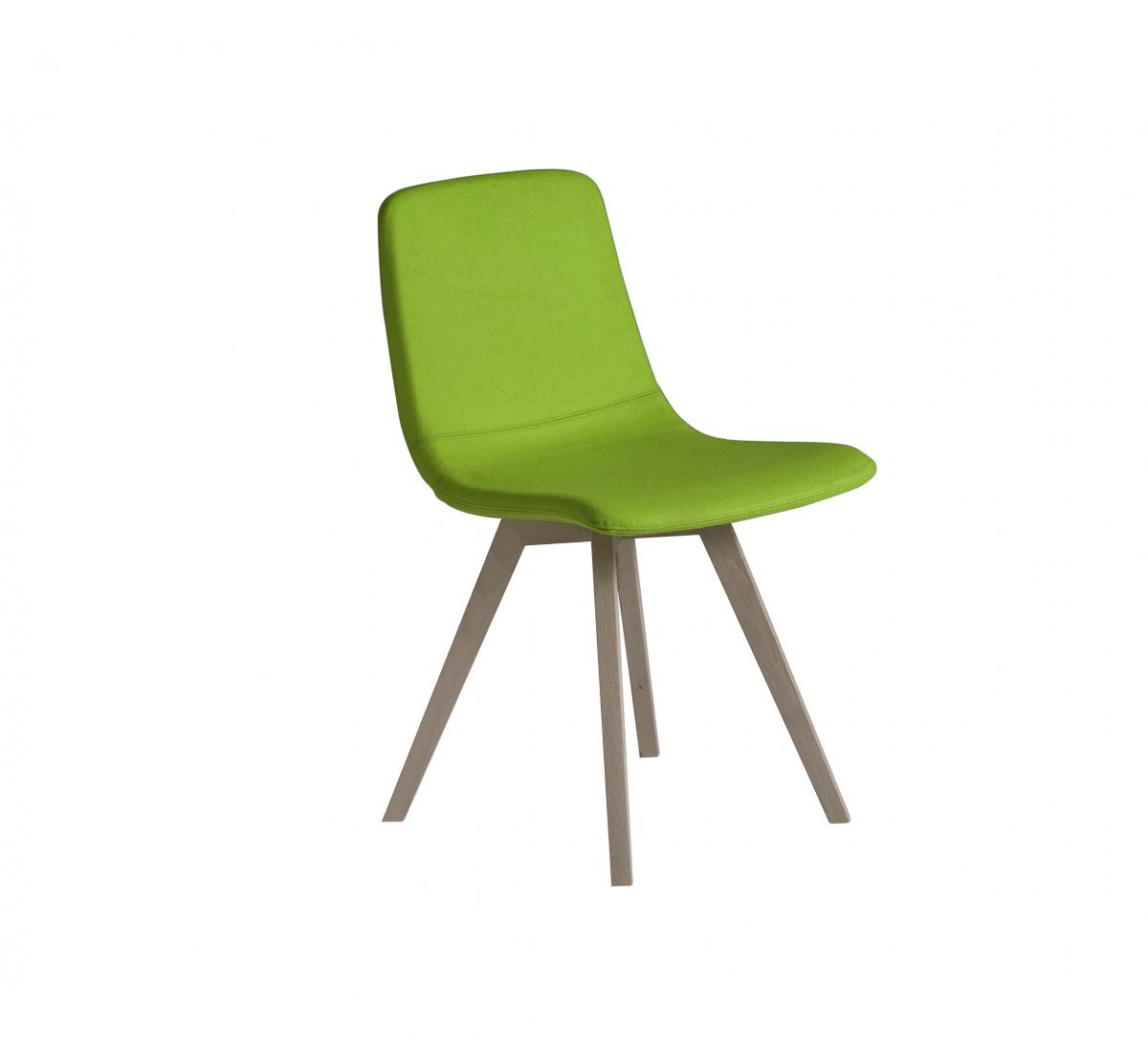 007968 Стул 505MD4 Capdell ICS - Вид №5