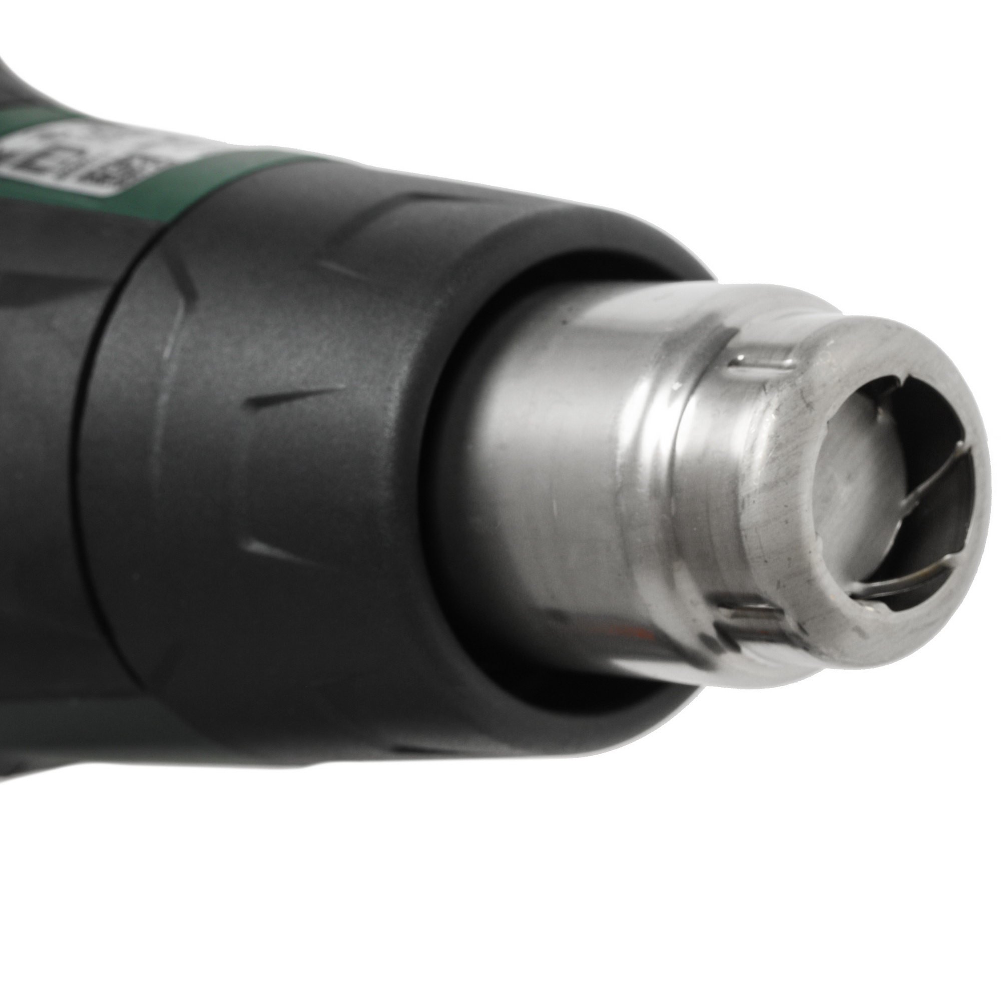 Строительный фен Metabo HGE 23-650 LCD 5324021 STDN-0059875 - Вид №4