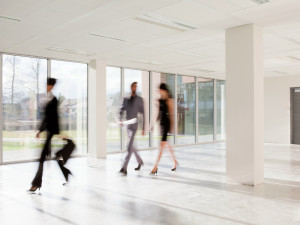 Рекуператор тепла с увлажнителем