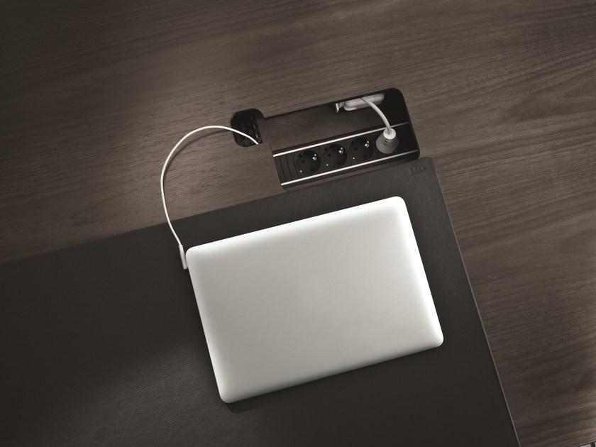 BENE Исполнительный стол Al sun-id-1409305 - Вид №5