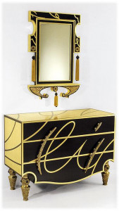 Зеркало  COLOMBOSTILE 1748 SP