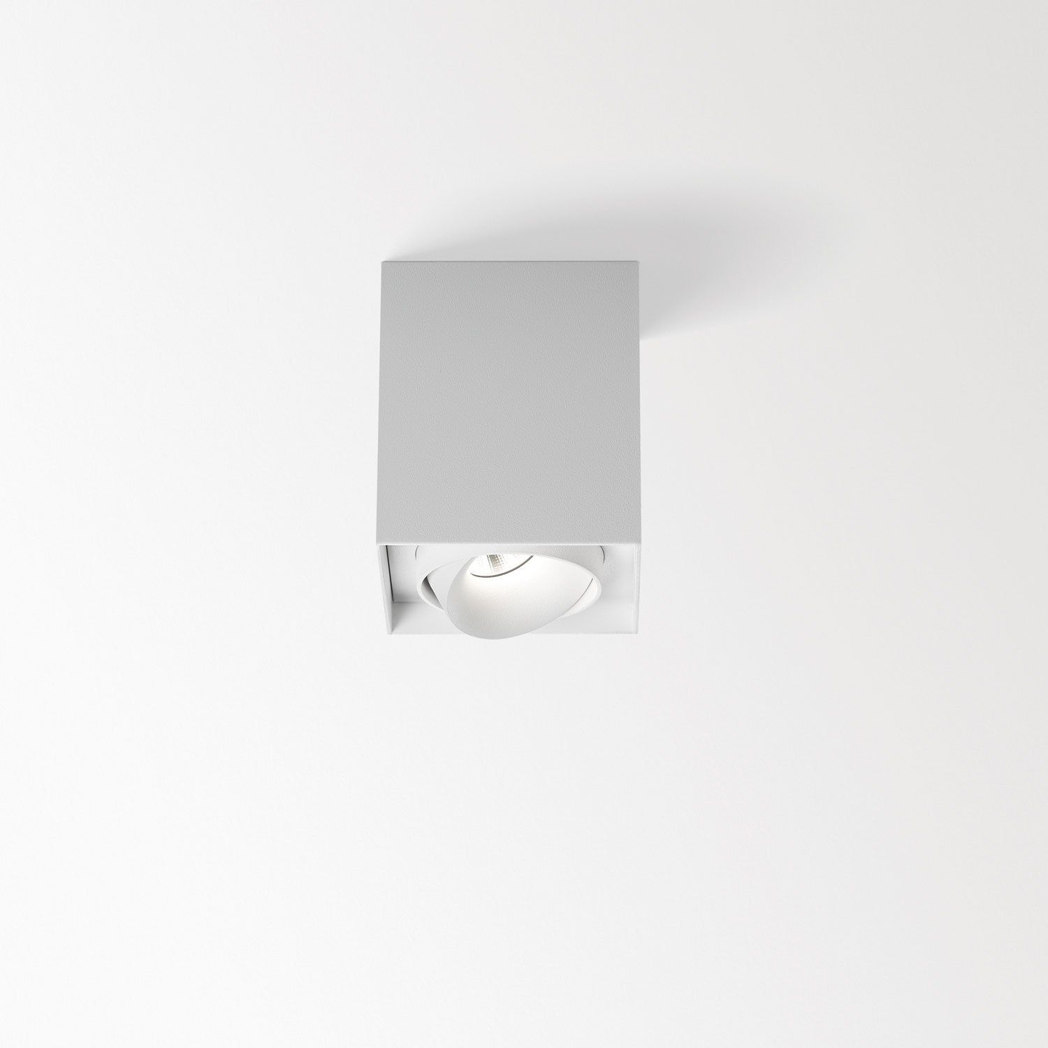 Квадратный регулируемый светодиодный прожектор Deltalight Grid On ARCH-00050201 - Вид №5