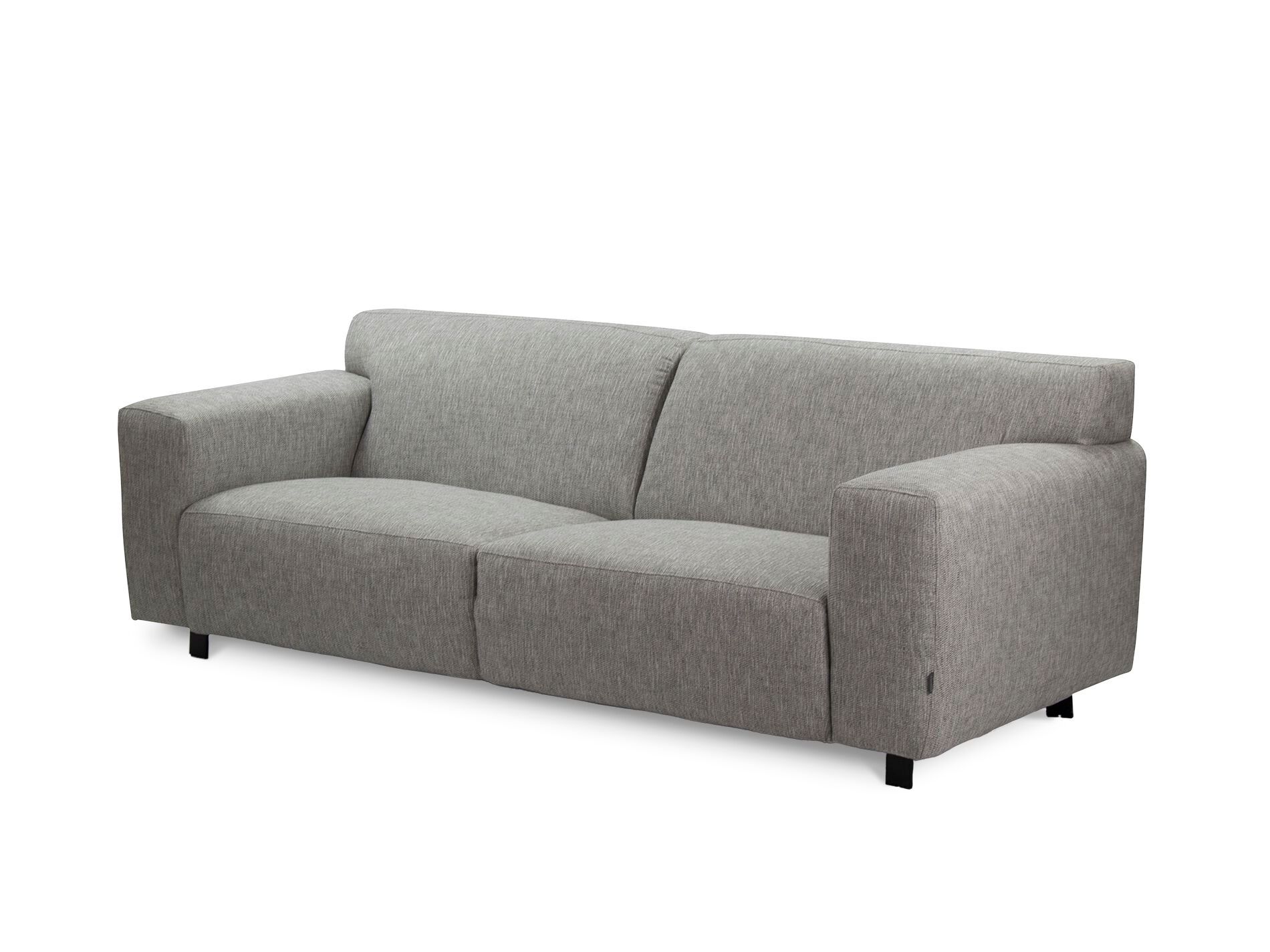 3-местный тканевый диван Pilma талия ARCH-00110529