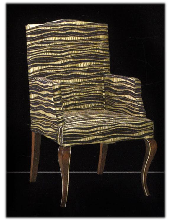 Стул  ISACCO AGOSTONI 1228P 