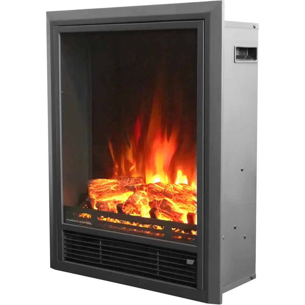 Очаг электрический Eugene REALFLAME STLM-2159715 - Вид №1