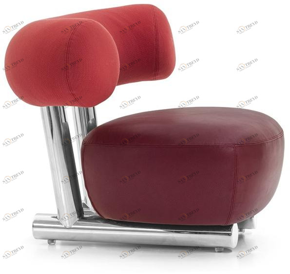 Moroso Кресло с подлокотниками Pipe sun-id-1378182