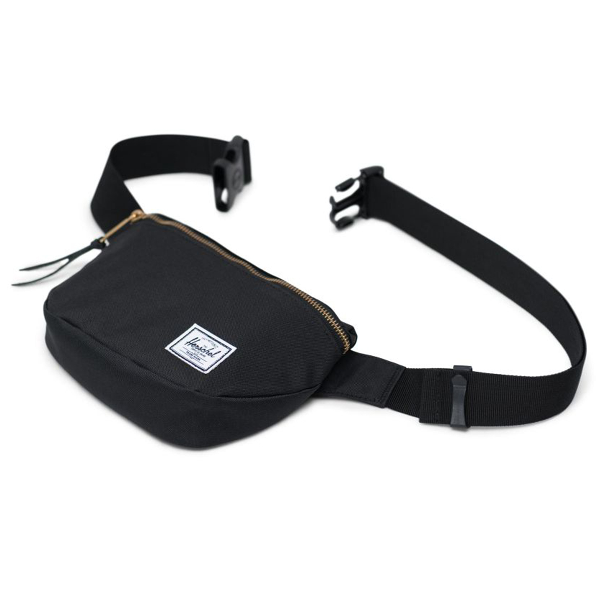 10215-00001-OS Сумка на пояс Herschel Fifteen  - Вид №2