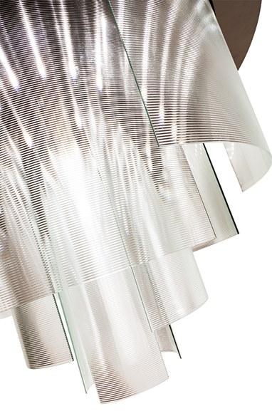 Reflex Люстра из светодиодного стекла Aria sun-id-1445596 - Вид №3