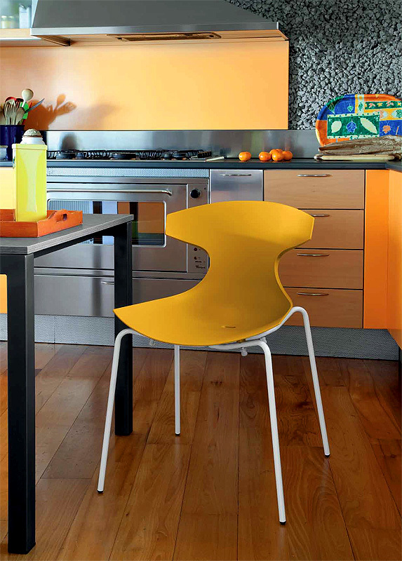 Стул  DOMITALIA Echo 