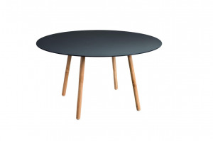 107106 Обеденный стол Ø 130 см Point Round