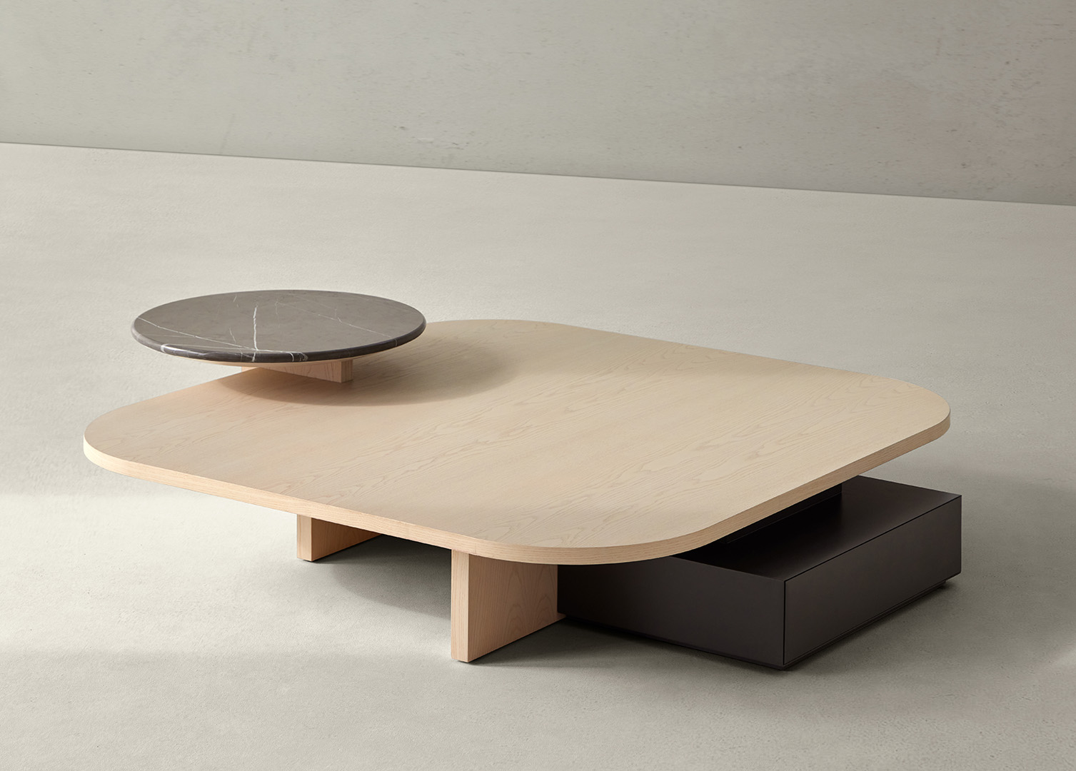 Журнальный столик Estrato-L Estrato A2885 Coleccion Alexandra - Вид №5