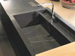 GAMADECOR Кухня, оборудованная на заказ