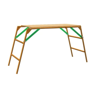 РИНСТРОЙ Фишка - универсальный мобильный столик для работ 82342762