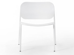 Металлический стул