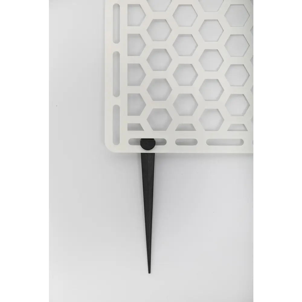 Защита стволов деревьев с колышками 4 шт Santreyd STLM-2065049 - Вид №1