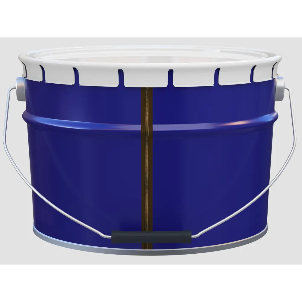 Мастика битумная Bitumast для ремонта кровель 9 кг STLM-2161694 - Вид №1