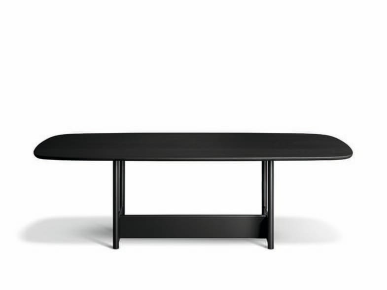 Бочковый стол BONALDO CANVAS TABLE ARCH-00022225