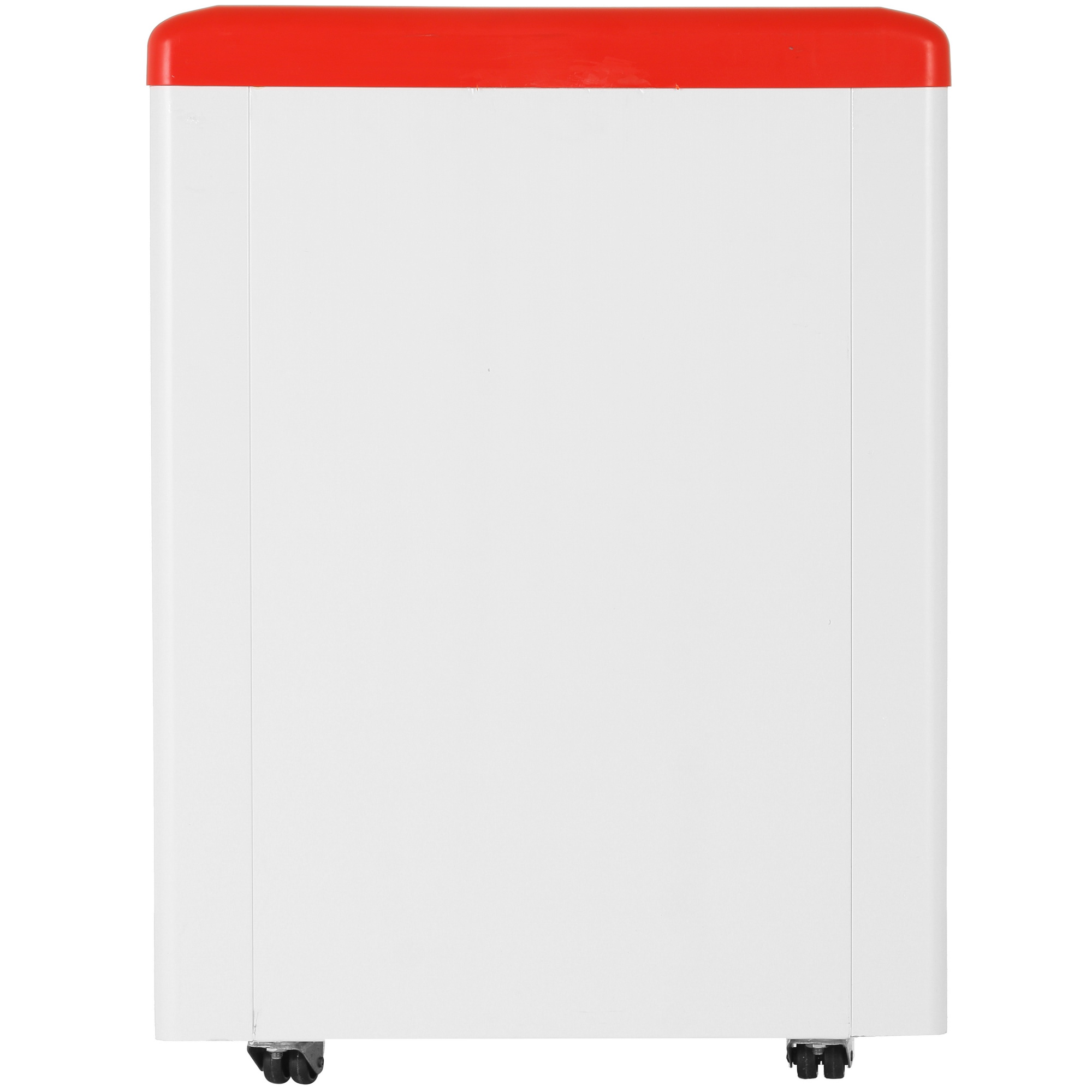 1229574 Морозильный ларь Frostor Gellar FG 250 C белый, красный STDN-0048634 - Вид №2