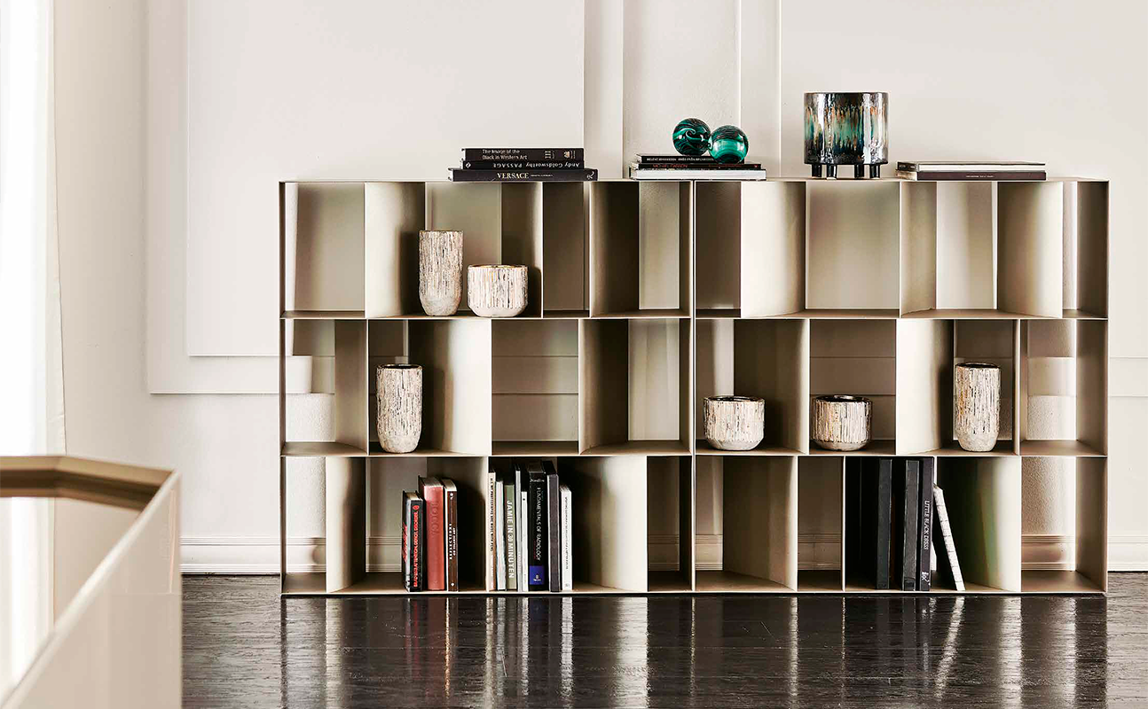 Стеллаж  CATTELAN ITALIA NAUTILUS 1 