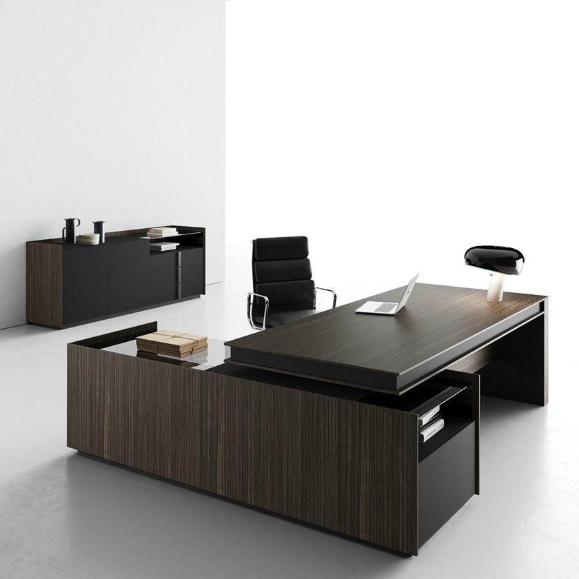 CUF Milano Стол из ламината с надставкой Magenta Ma 21 - Вид №2