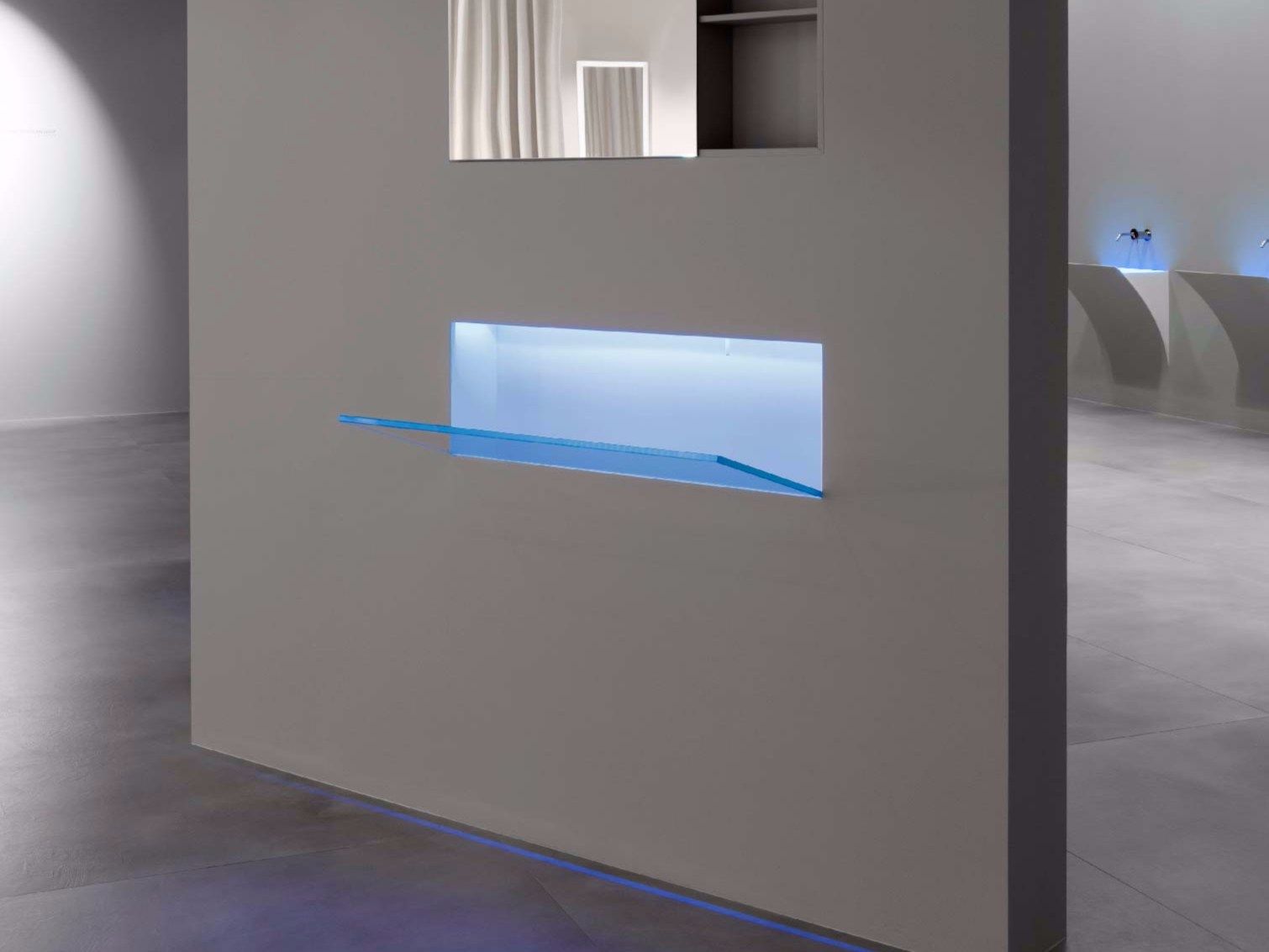 Lavabo in Moodlight Antoniolupi BATTIGIA ARCH-00014575