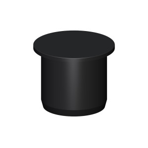 02321 Заглушки Tece