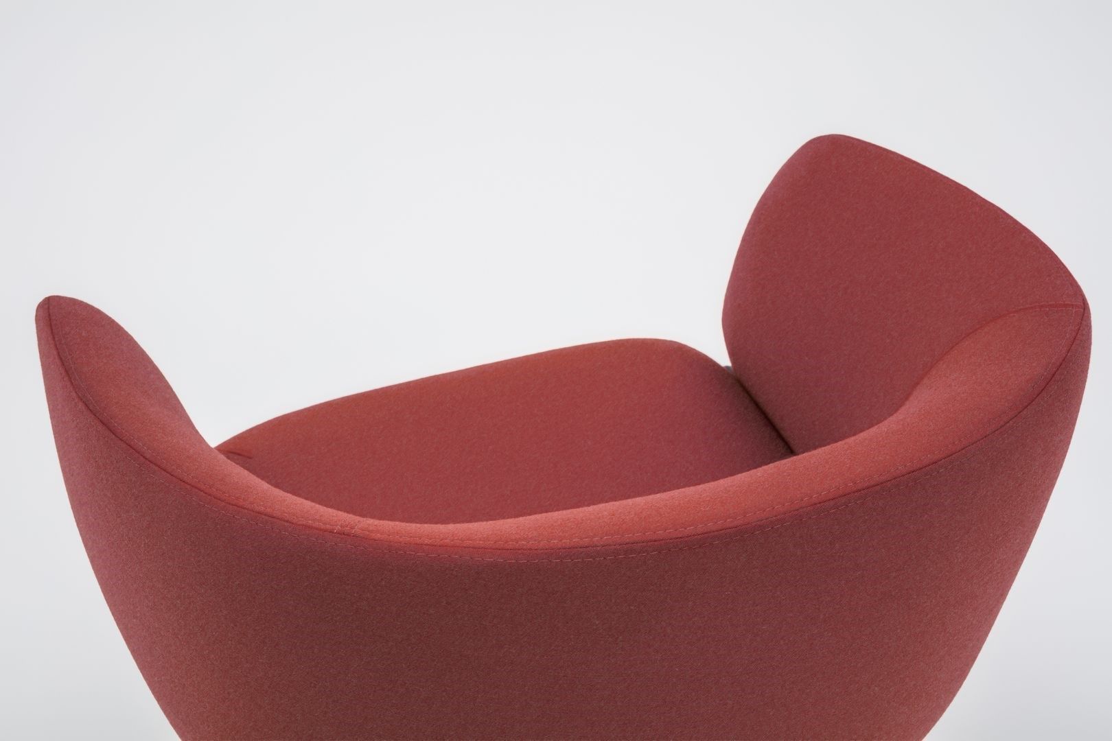 Тканевое кресло с подлокотниками MDD Grace ARCH-00019392 - Вид №11