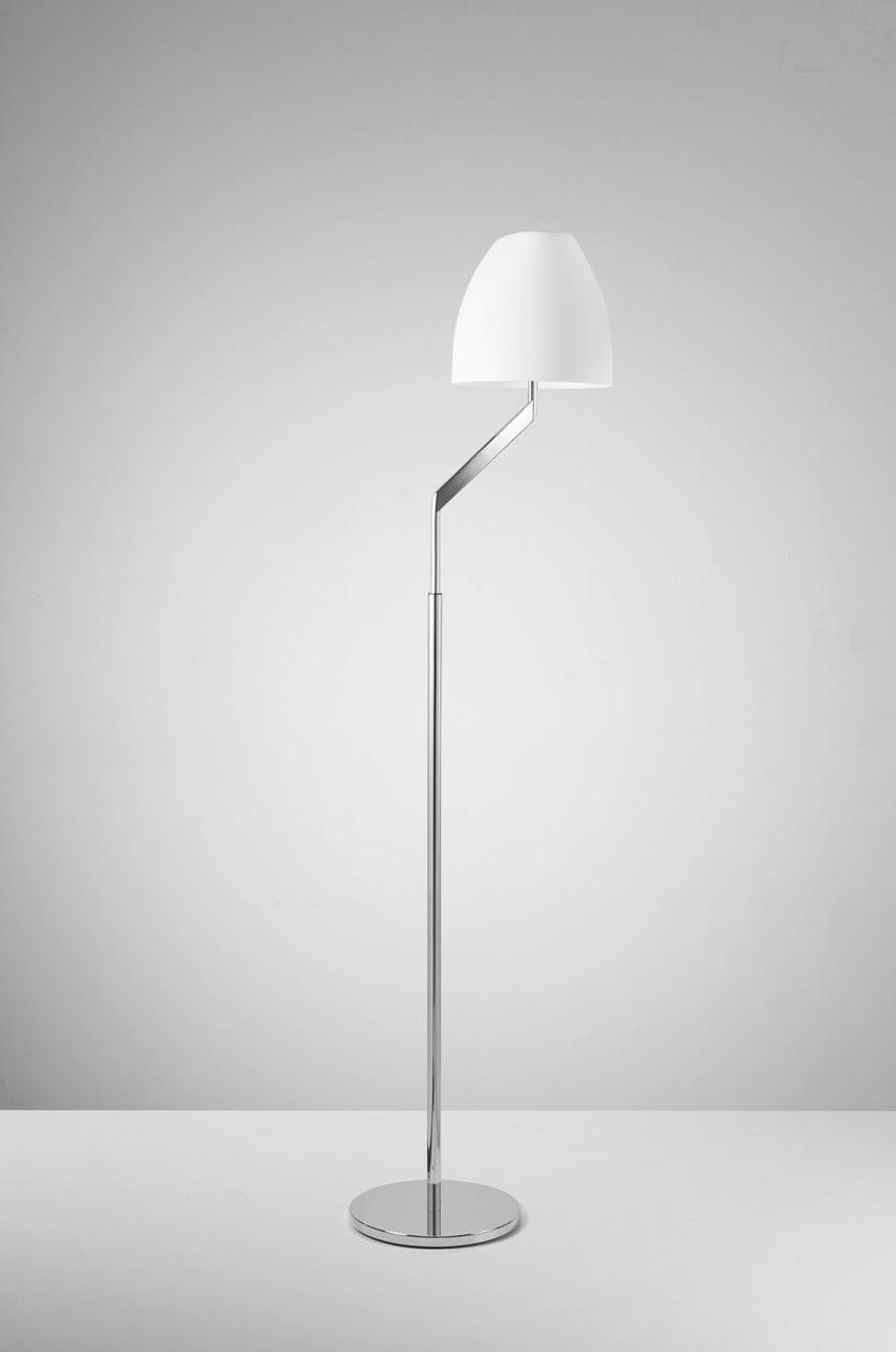 Grok Торшер светодиодный в пмма Flavia sun-id-1374846 - Вид №2