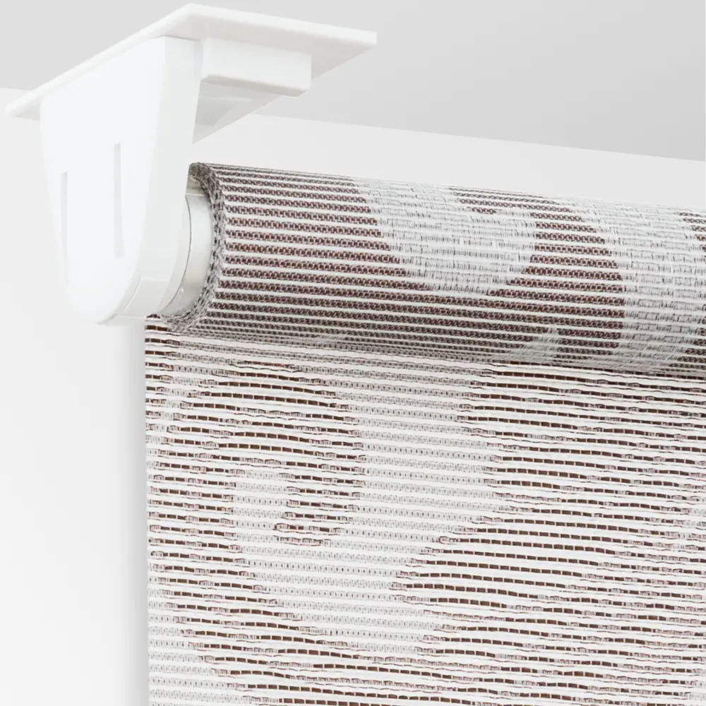 Штора рулонная Севилия 50х160 см трюфель Santreyd Classic STLM-2045208 - Вид №2