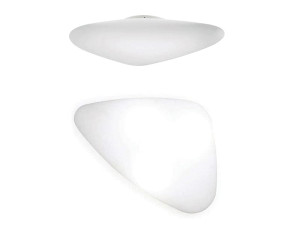 Светодиодный потолочный светильник из полиэтилена