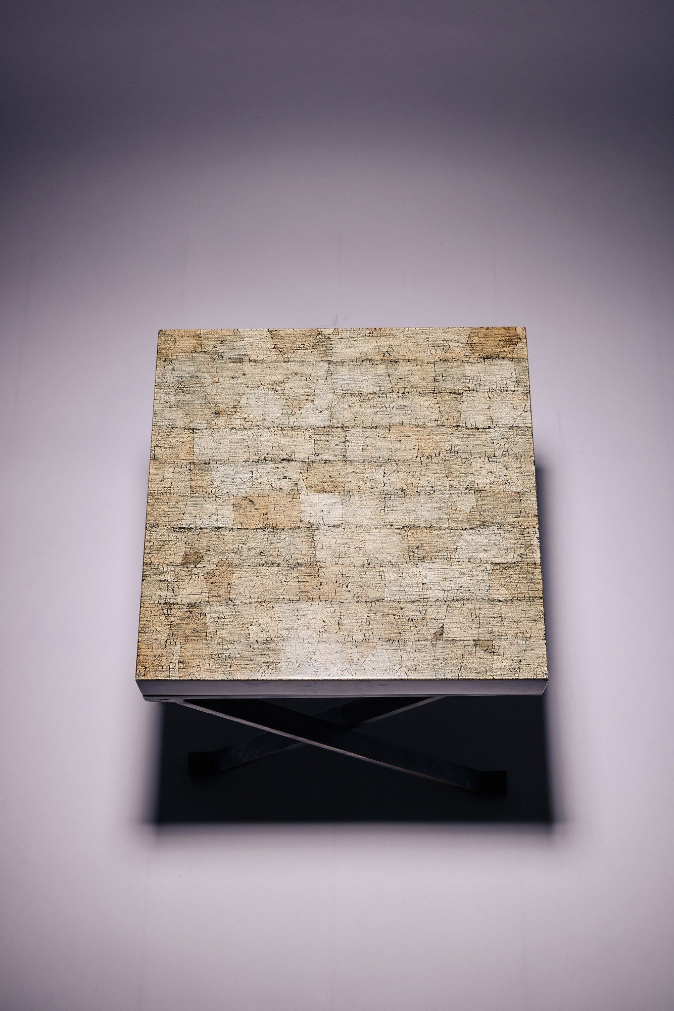 Квадратный журнальный столик REDA AMALOU DESIGN ARCH-00102972 - Вид №9