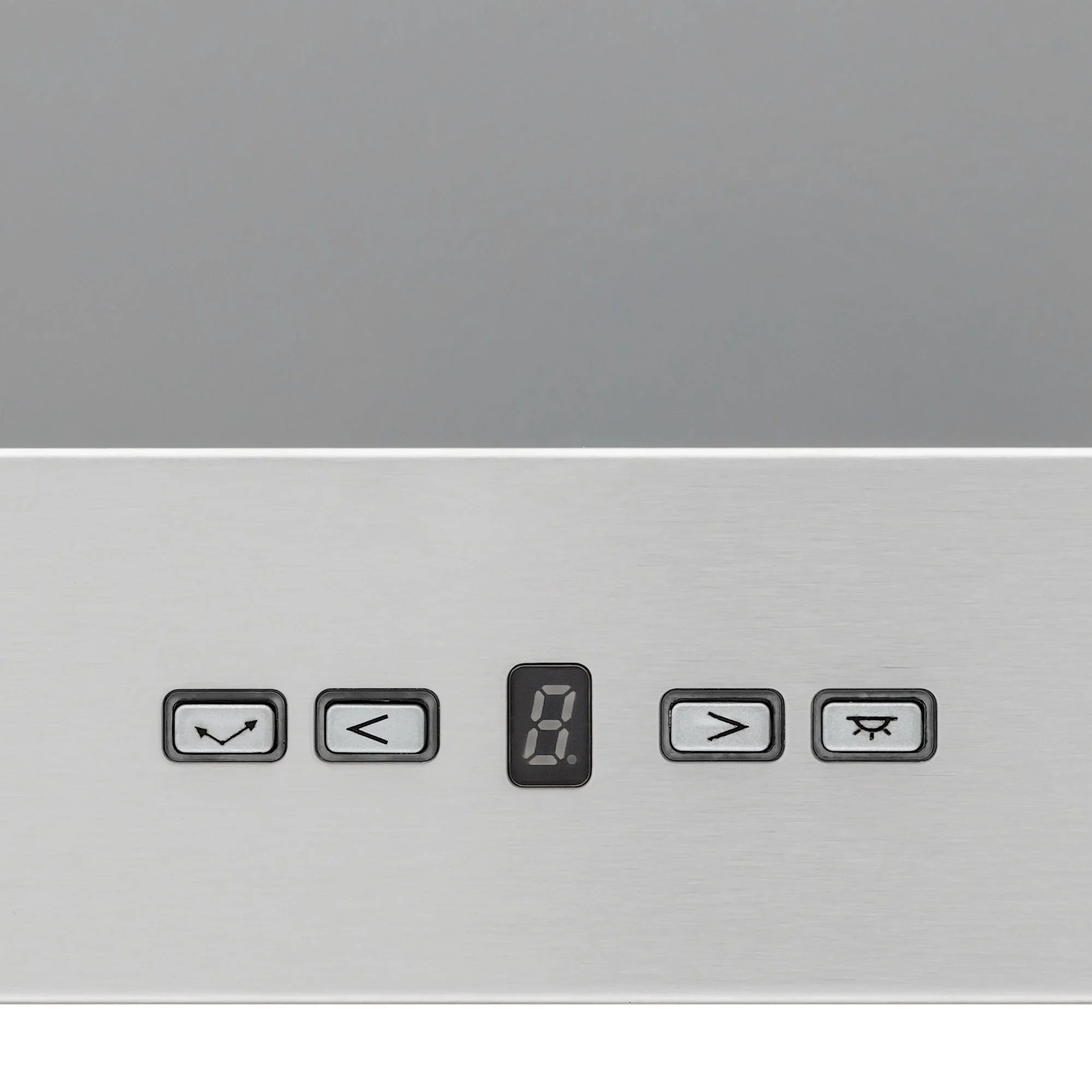 9221201 Вытяжка телескопическая KRONA KAMILLA TK 600 INOX серебристый/серебристый KRONA1 STDN-0113626 - Вид №9