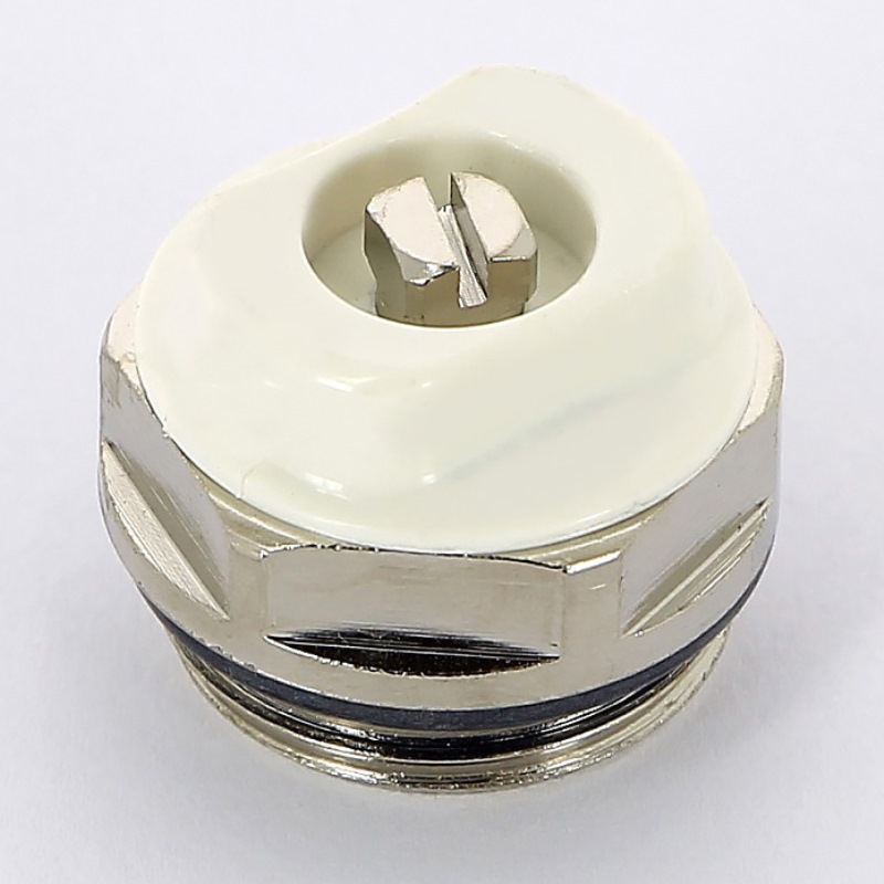 Воздухоотводчик ручной под ключ TORIDO 3/4" TAVK34