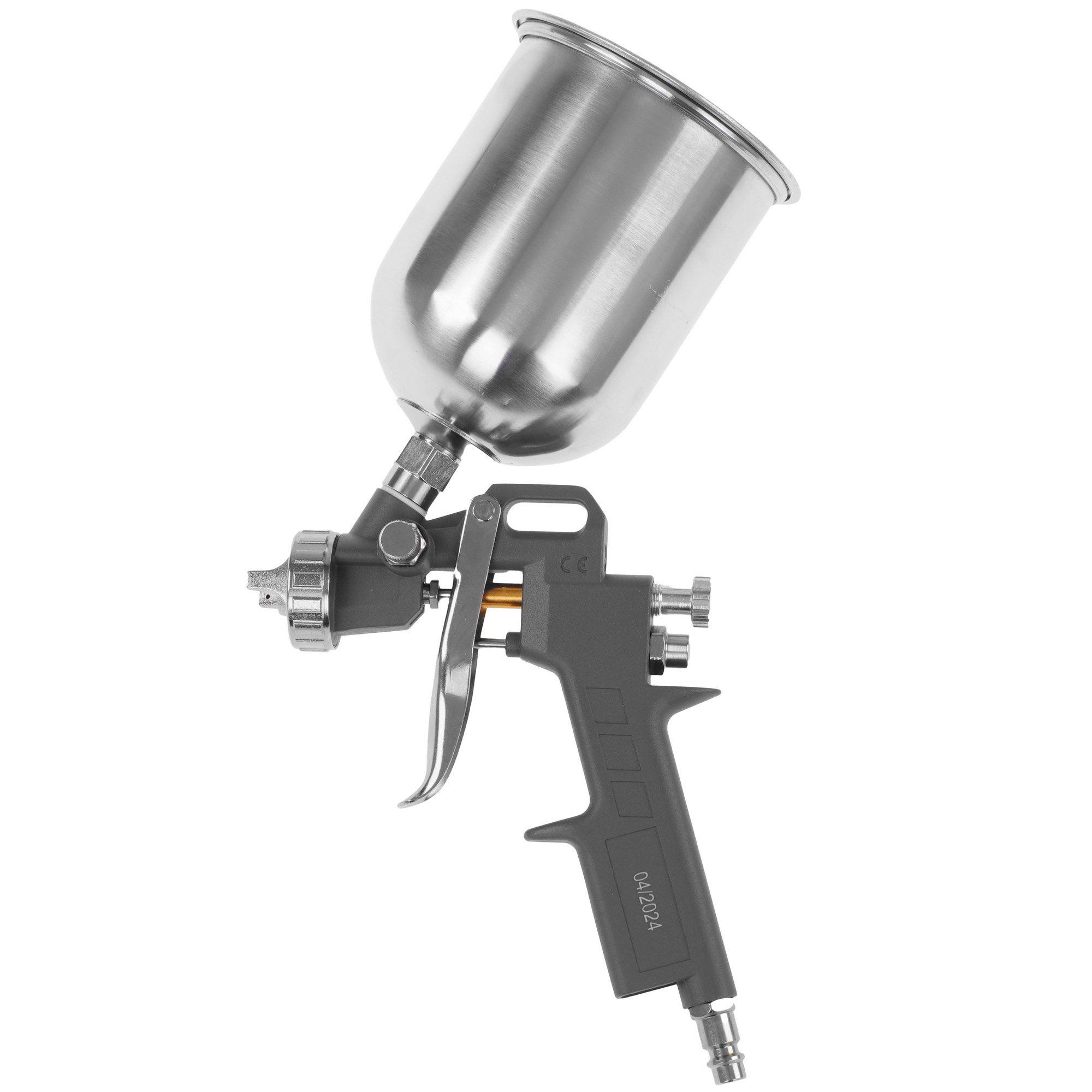 Краскораспылитель Quattro Elementi 770-810 5343689 STDN-0035260
